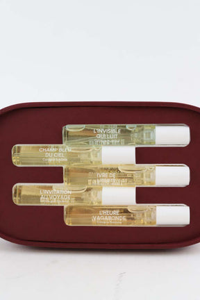 Parfum Caron  Bordeaux