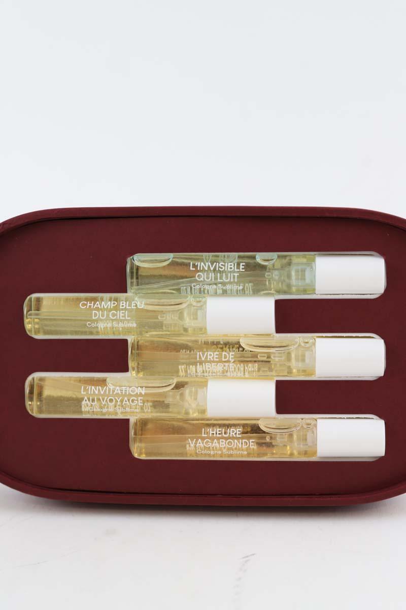 Parfum Caron  Bordeaux