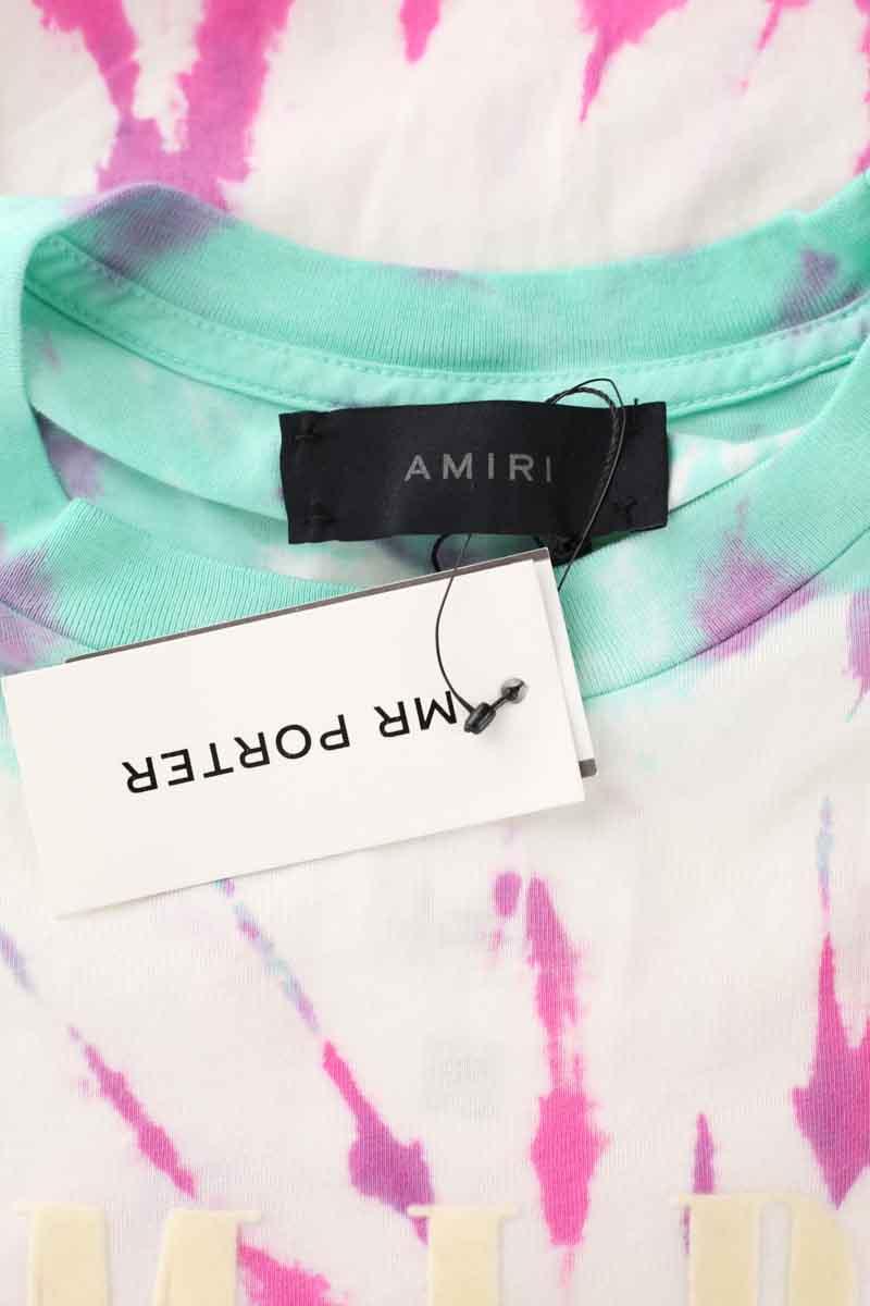 T-shirt Amiri  Multicolore