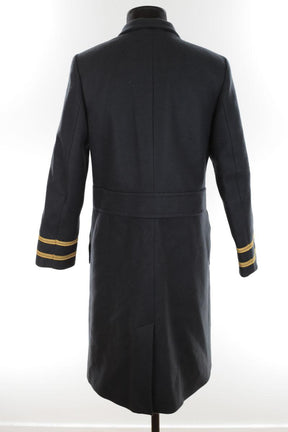 Manteau Vanessa Bruno  Bleu