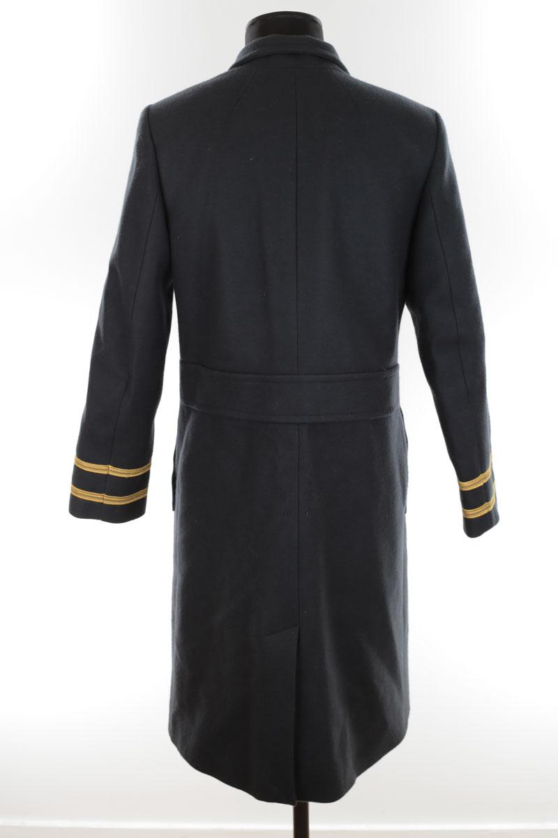 Manteau Vanessa Bruno  Bleu