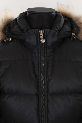 Puffer Pyrenex  Noir