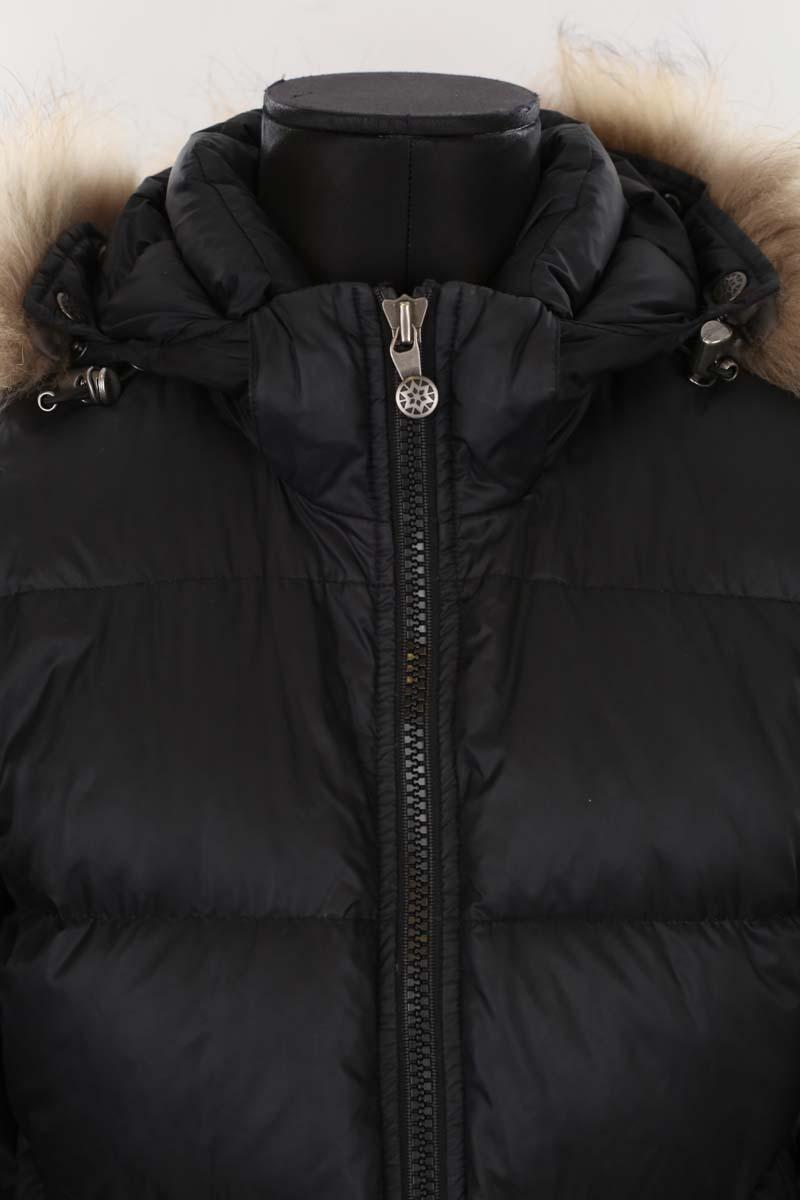 Puffer Pyrenex  Noir