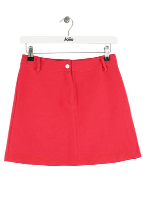 Mini Courrèges  Rouge