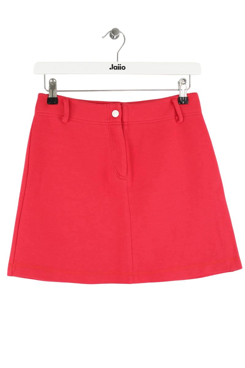 Mini Courrèges  Rouge