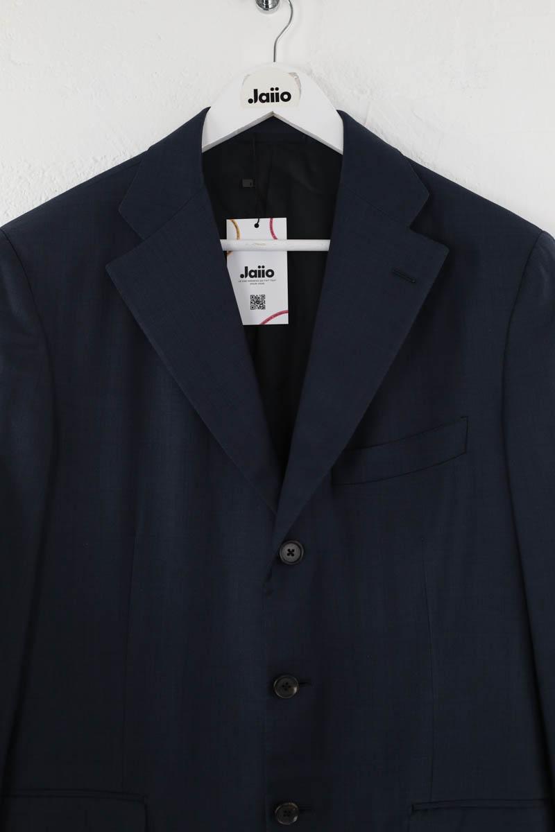 Veste Franck Namani  Bleu