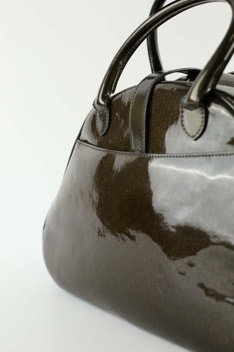 Sac à main Dior Saddle Kaki