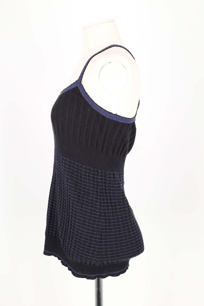 Tops sans manche Marc Jacobs  Bleu