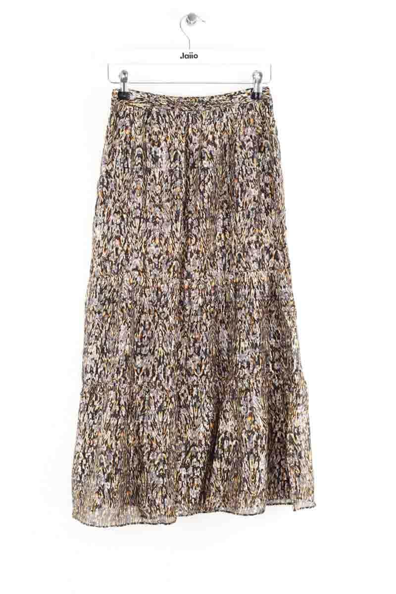 Jupe Bash  Multicolore