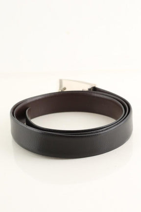 Ceinture Hugo Boss  Noir