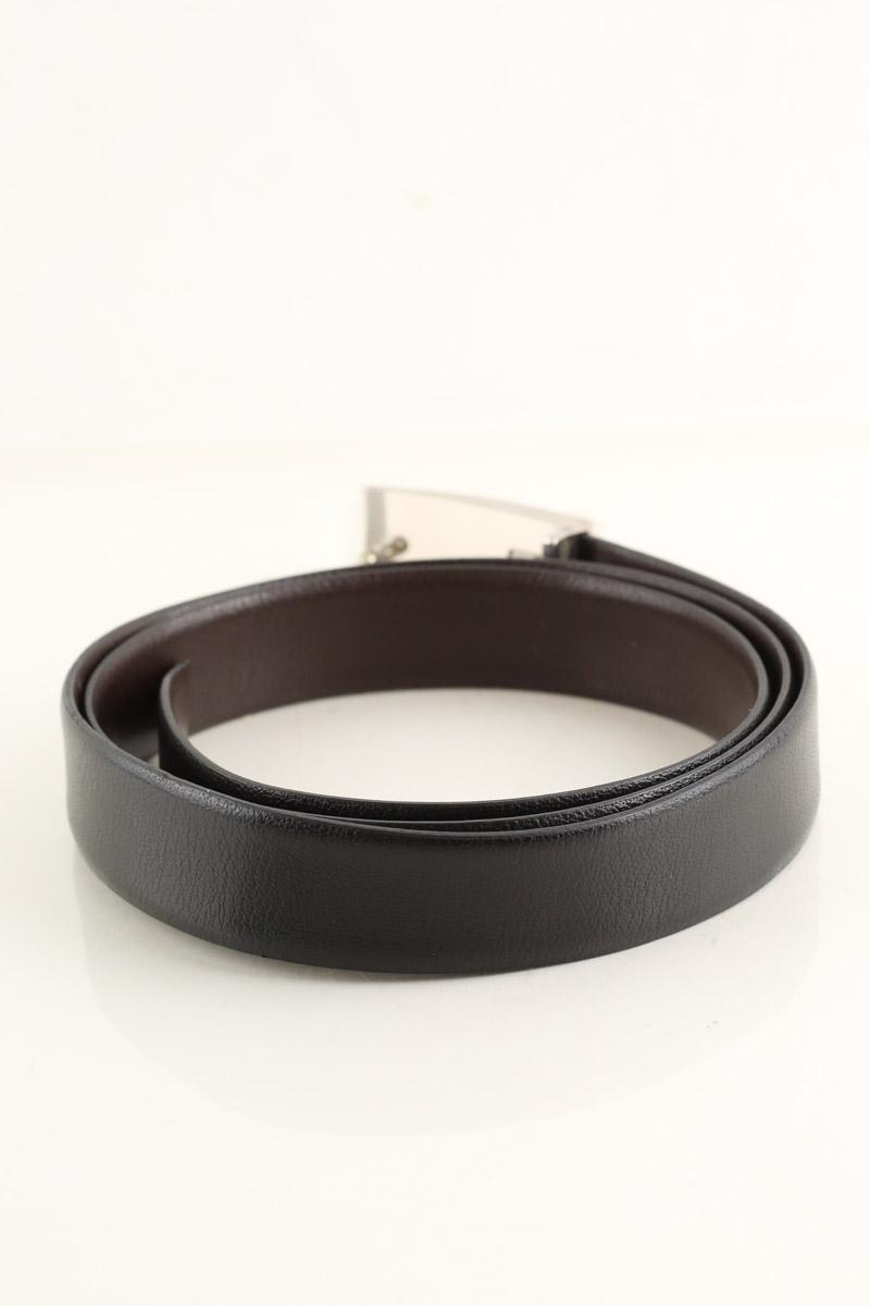 Ceinture Hugo Boss  Noir