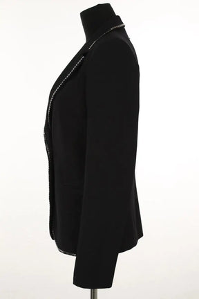 Blazer Liu Jo  Noir