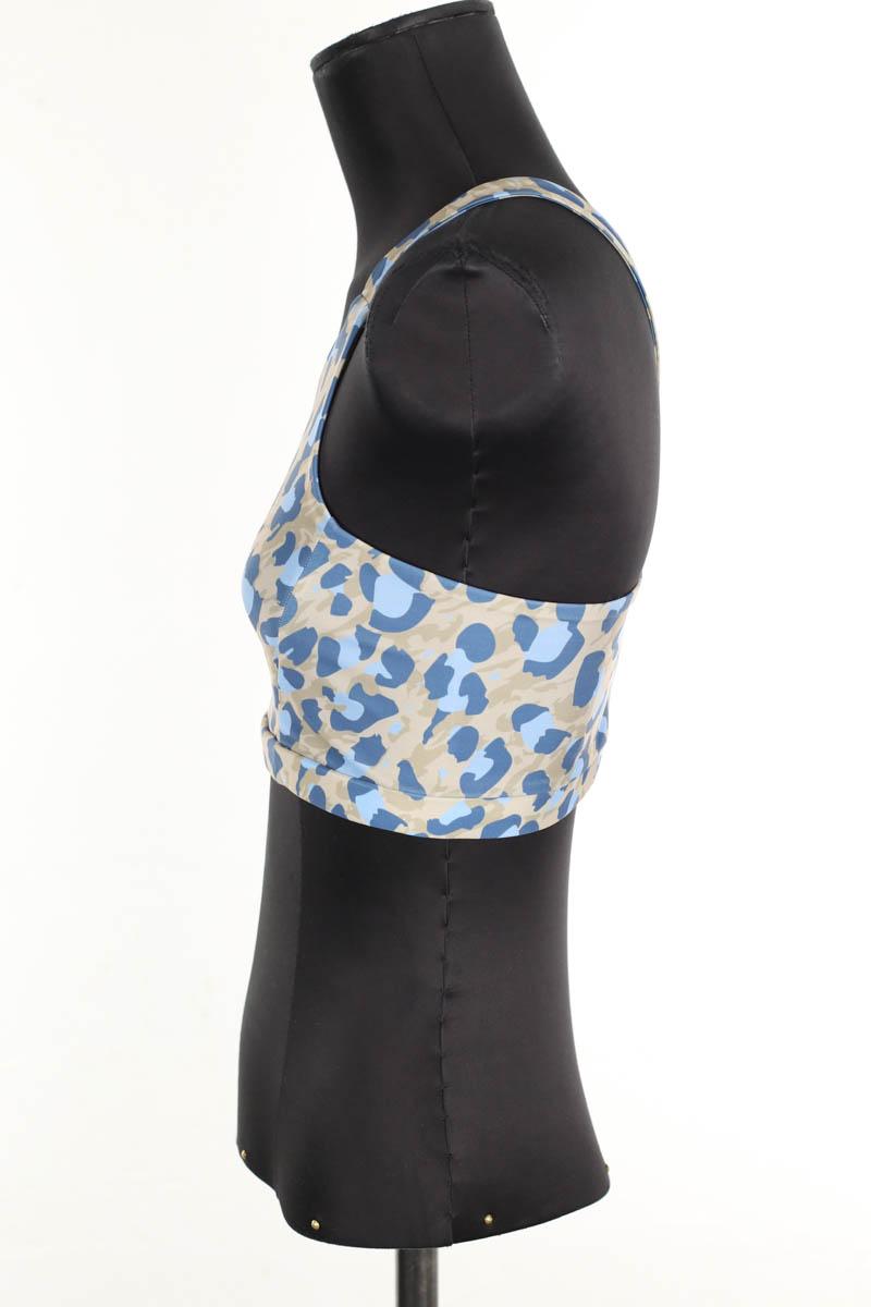 Sport Luz  Bleu