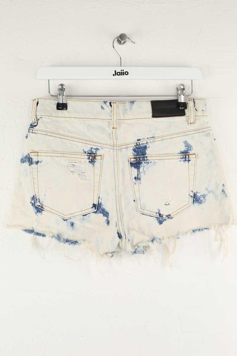 Mini The Kooples  Blanc