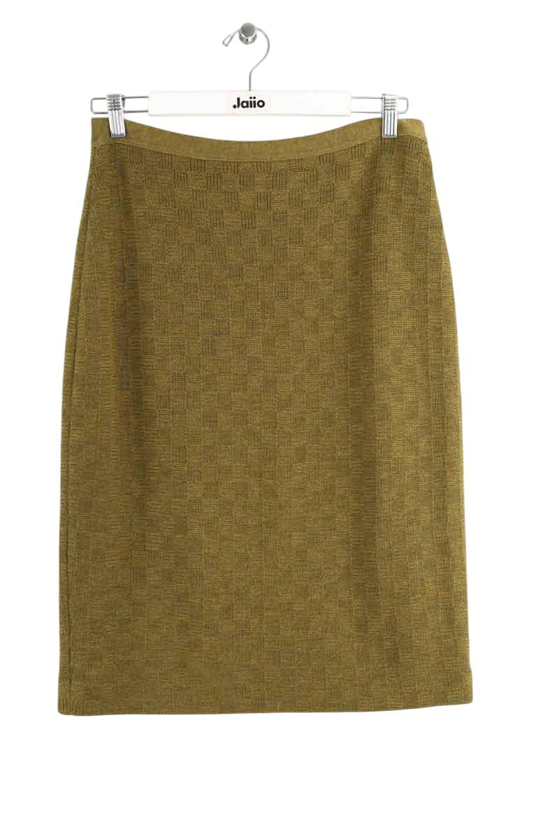 Mi-longueur Missoni  Kaki