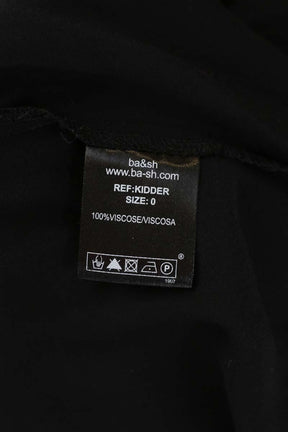 Blouses Bash  Noir