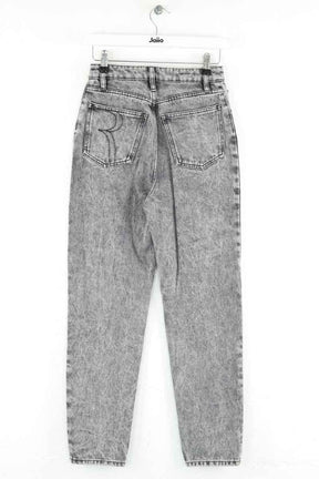 Slim Rouje  Gris