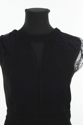 Mini BCBG Max Azria  Noir