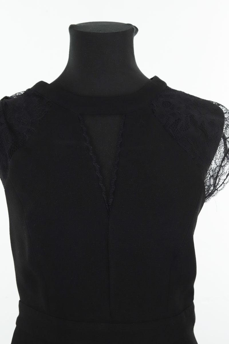 Mini BCBG Max Azria  Noir