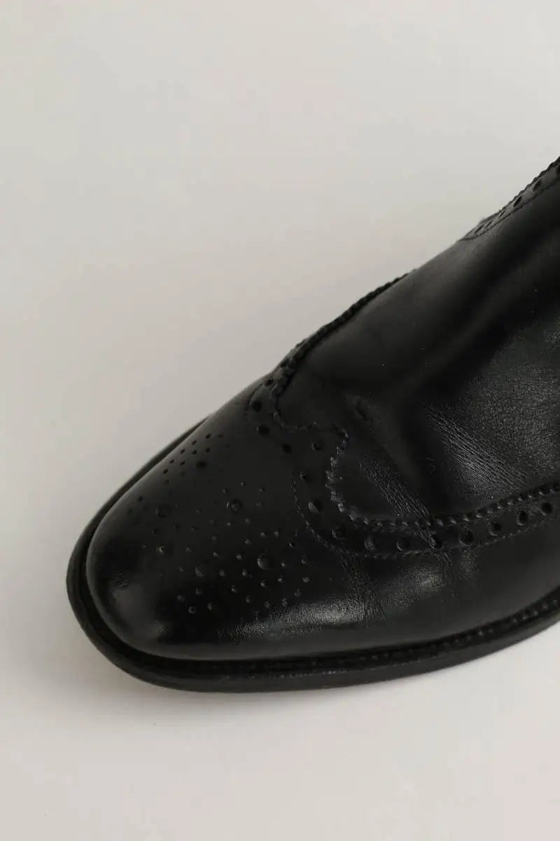 Boots Hermès  Noir