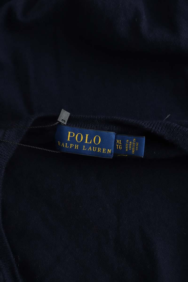 Pulls Ralph Lauren  Bleu