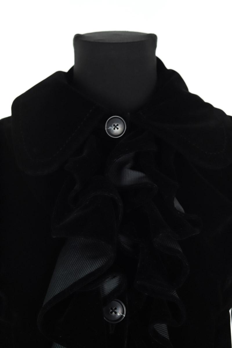 Veste Manoush  Bleu