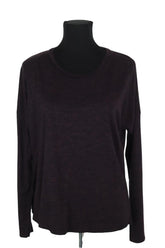 T-shirts Chloé Stora  Noir