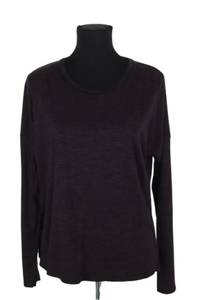 T-shirts Chloé Stora  Noir