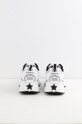 Baskets Dior Other Blanc