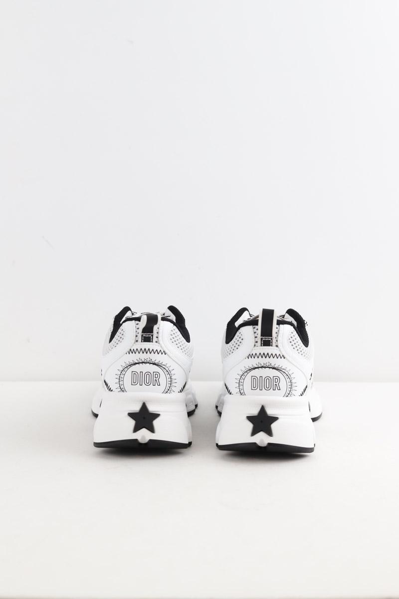 Baskets Dior Other Blanc