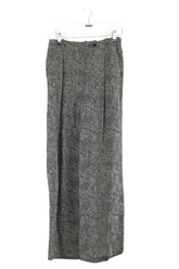 Droit Sonia Rykiel  Noir