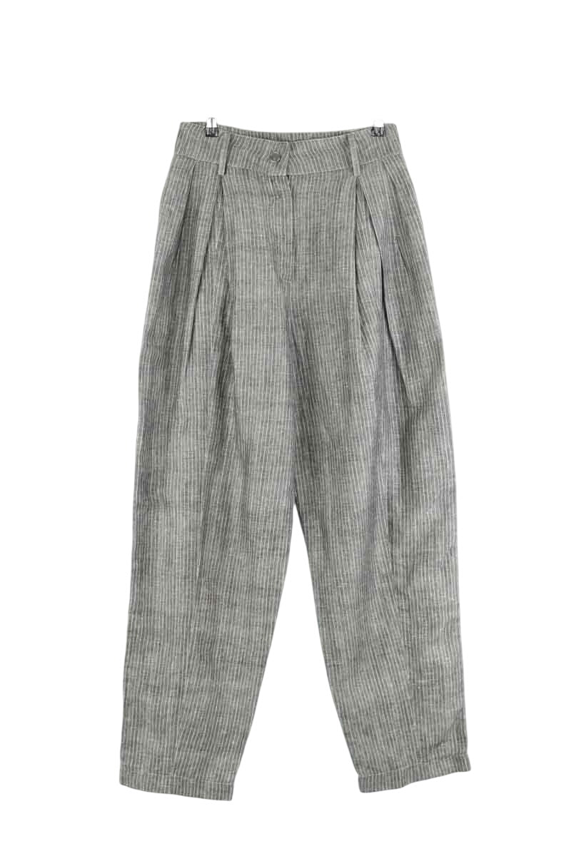 Large Laurence Bras  Gris