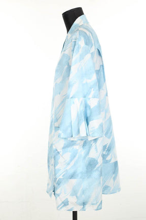 Mini Margaux Lonnberg  Bleu