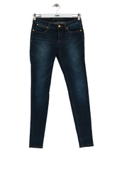 Jean slim Michael Kors  Bleu