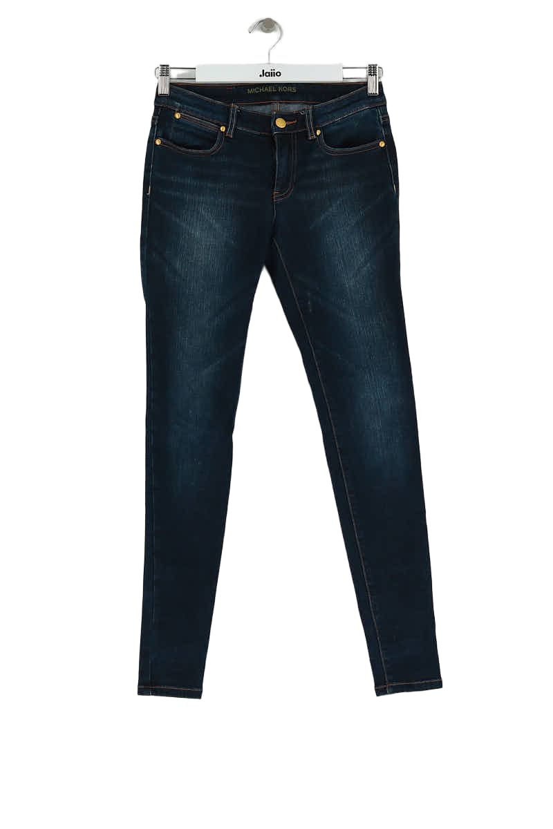 Jean slim Michael Kors  Bleu
