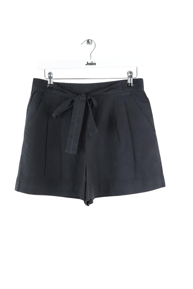 Mini short Paule Ka  Noir