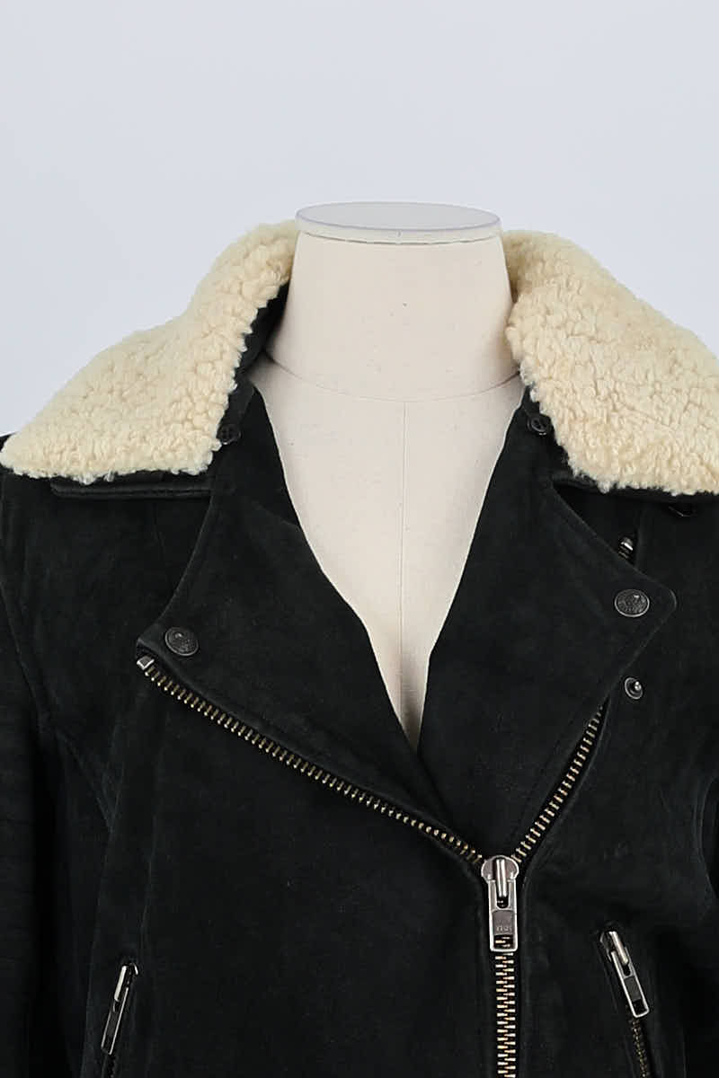 Veste The Kooples  Noir