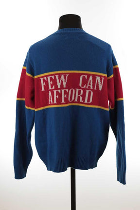 Pull-over Gyles & George  Bleu