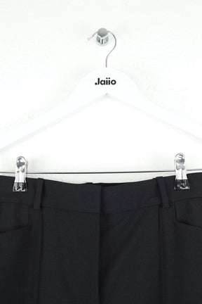 Droit Tara Jarmon  Noir