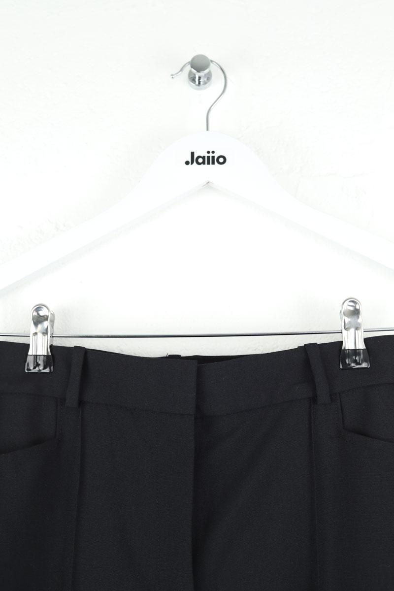 Droit Tara Jarmon  Noir