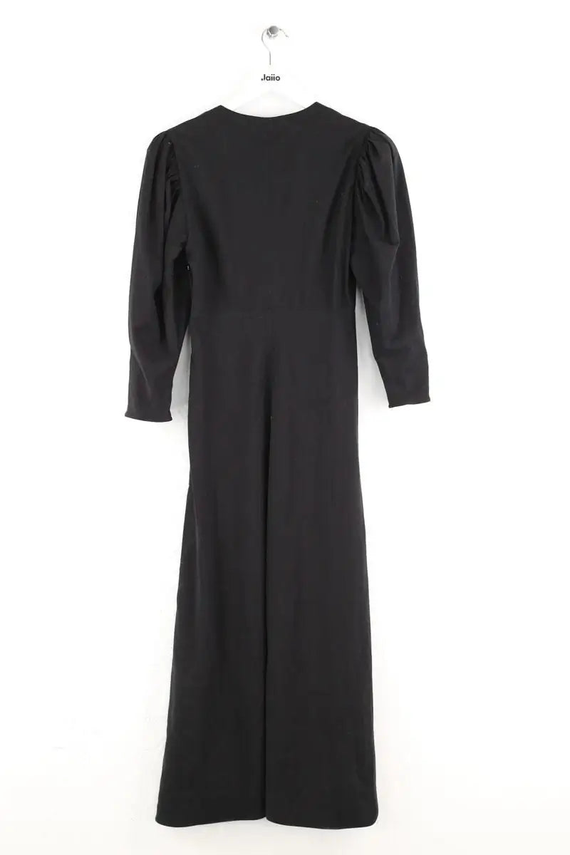 Robe Isabel Marant  Noir