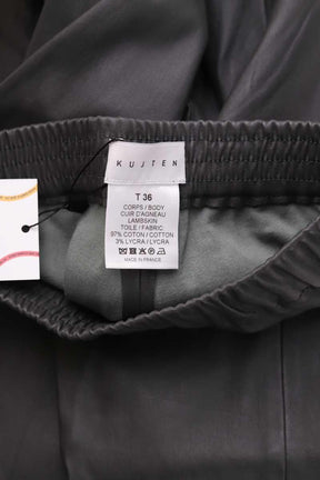 Pantalon Kujten  Gris