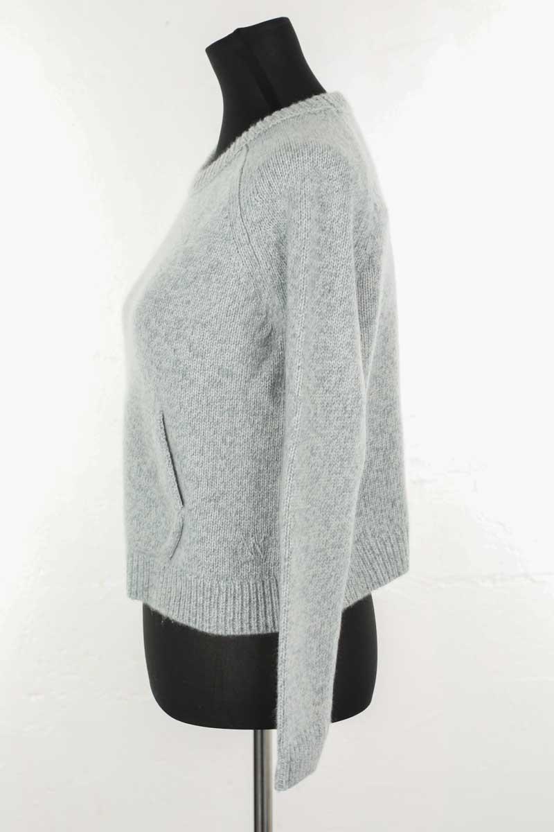 Pulls Alexandra Golovanoff  Gris
