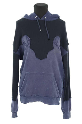 Sweatshirts Maison Martin Margiela  Bleu