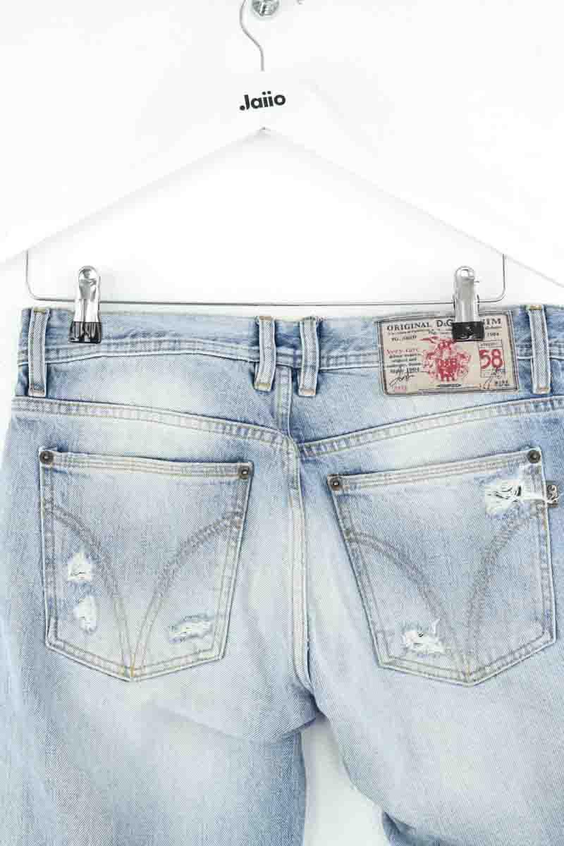 Slim Dolce & Gabbana  Bleu