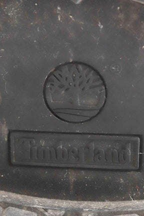 Bottes Timberland  Noir