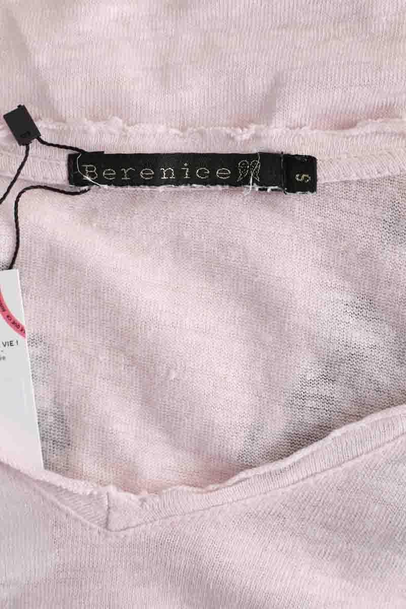 T-shirts Berenice  Rose