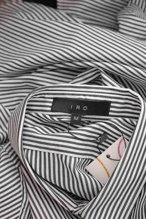 Chemise Iro  Noir