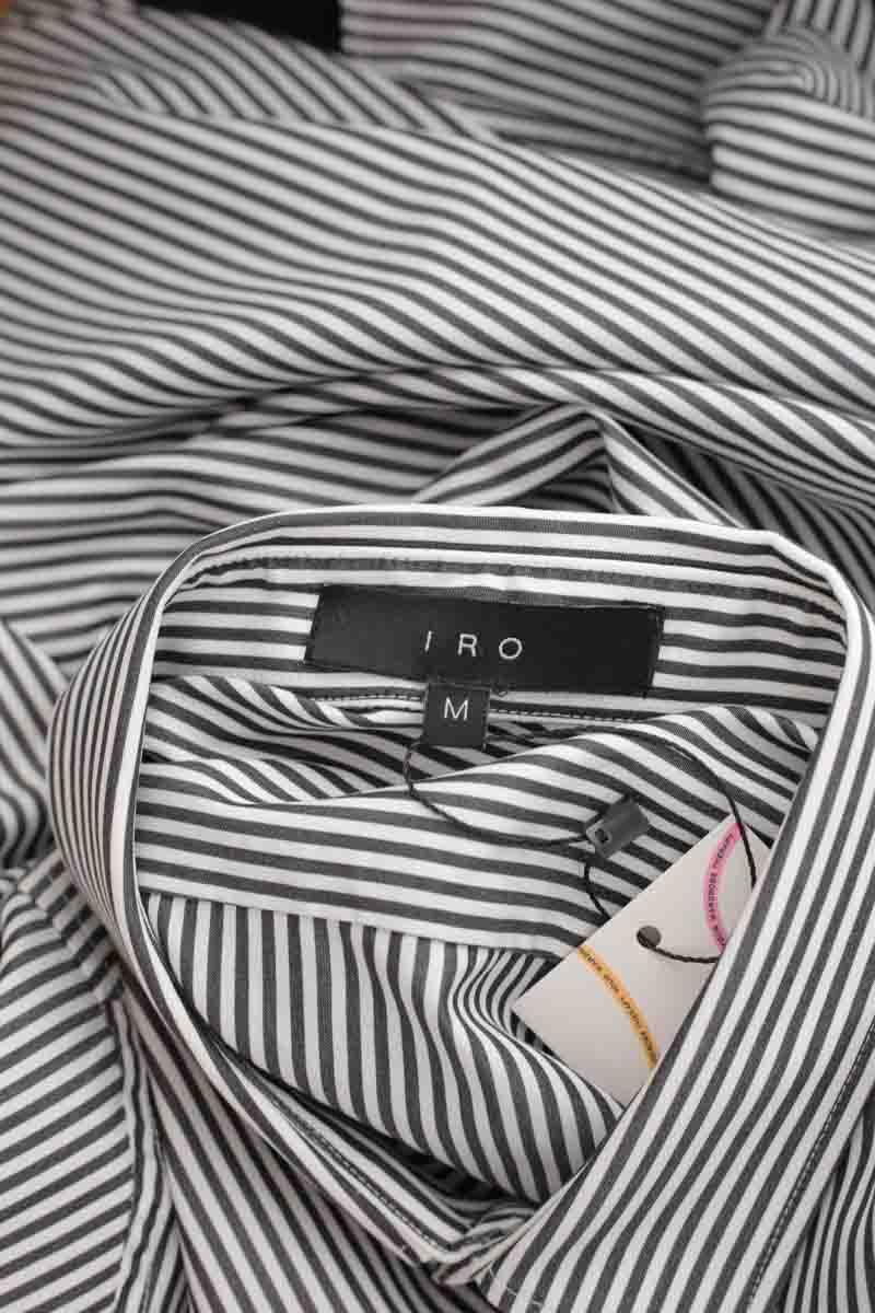 Chemise Iro  Noir