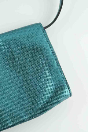 Sacs à bandoulière Longchamp  Bleu